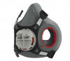 Полумаска Spirotek Force 8  S,M,L 