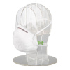 Респиратор SPIROTEK 2100 R (FFP1) Респиратор SPIROTEK 2100 R (FFP1)
