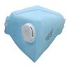 Респиратор SPIROTEK SH3200V (FFP2 NR D)