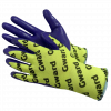 Gward Hi-Vis with GWARD LOGOS Перчатки нейлоновые с нитриловым покрытием с логотипированием